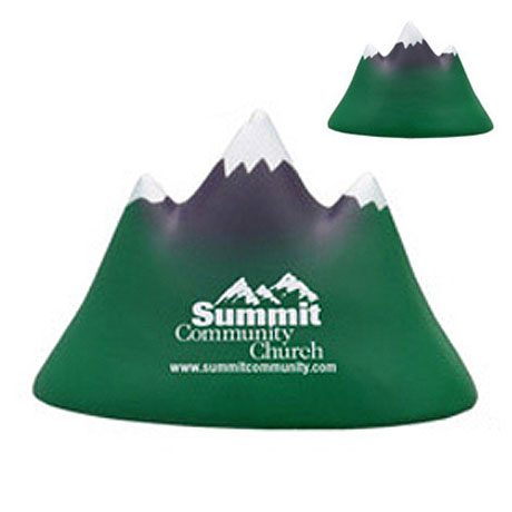 Product Photo 1 Mountain Peak Stress Reliever