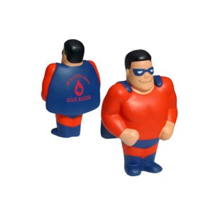 Super Hero Stress Reliever - AR5220
