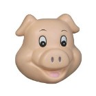 Photo 3 Pig Funny Face Stress Reliever