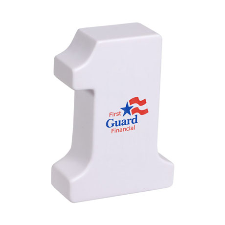 Product Photo 1 Number One Stress Reliever
