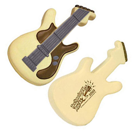 Product Photo 1 Electric Guitar Stress Reliever