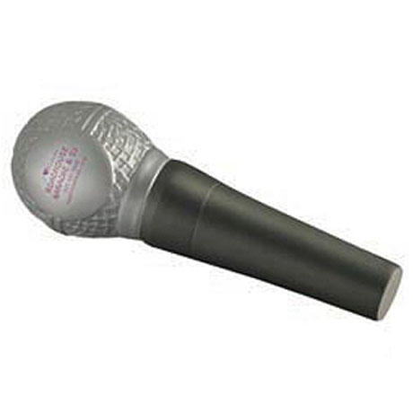 Product Photo 1 Microphone Stress Reliever
