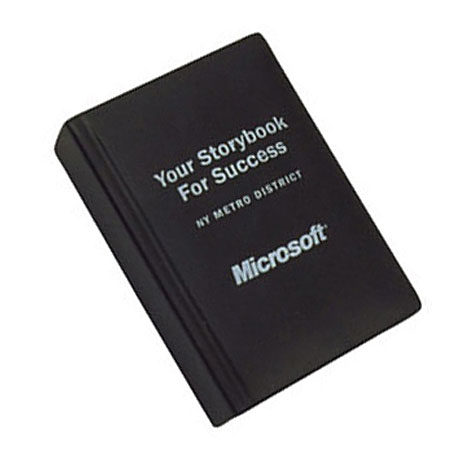 Product Photo 1 Book Stress Reliever