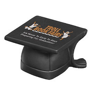Mortarboard Hat Stress Reliever - AR5300