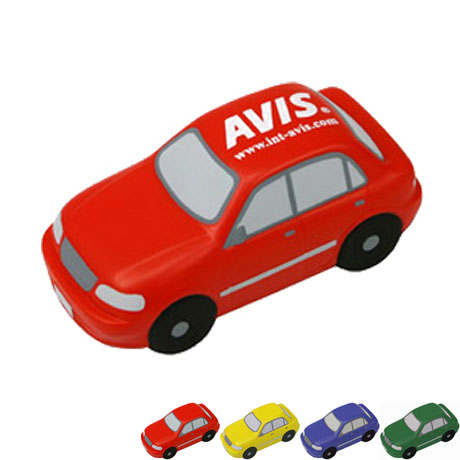 Product Photo 1 Sedan Stress Reliever