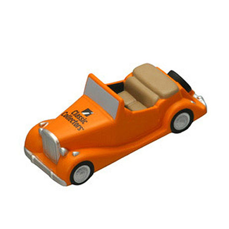 Product Photo 1 Antique Car Stress Reliever