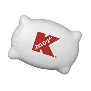 Fluffy Pillow Stress Reliever - AR5345