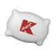 Fluffy Pillow Stress Reliever