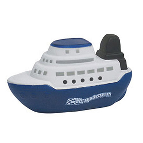 Product Photo 1 Cruise Boat Stress Reliever
