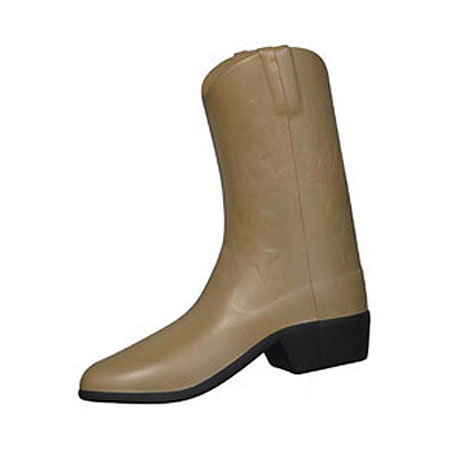 Product Photo 1 Cowboy Boot Stress Reliever