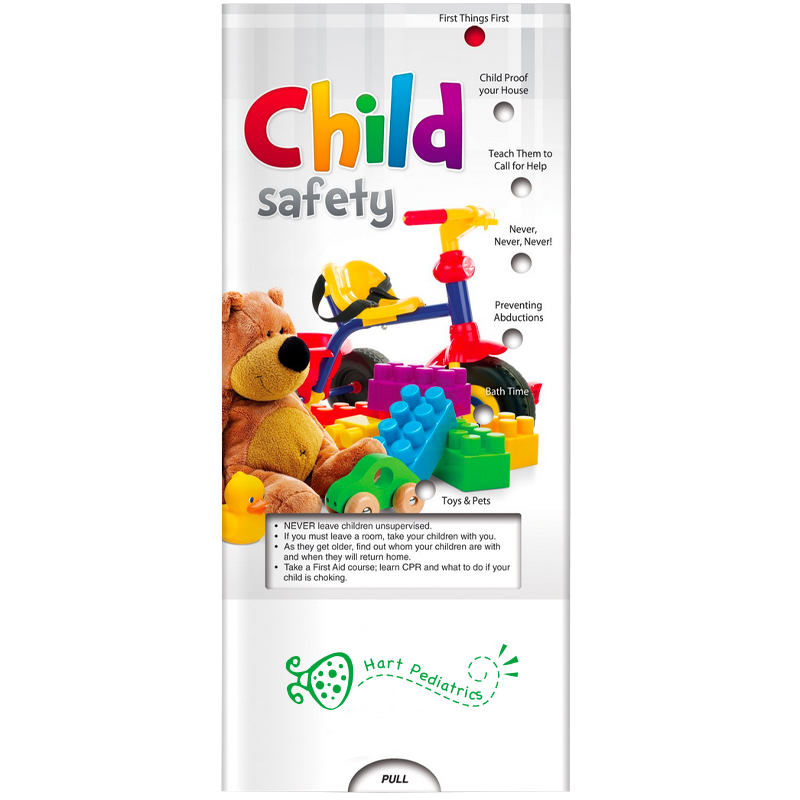 Product Photo 1 Child Safety Tips Pocket Sliders™