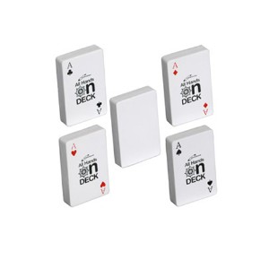 Deck of Cards Stress Reliever - AR5400