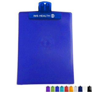 Keep-it Clipboards™, 9" x 12" - EV2625