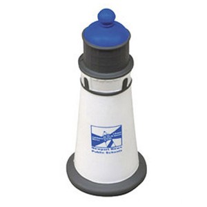 Lighthouse Stress Reliever - AR5415