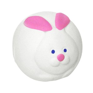 Bunny Rabbit Ball Stress Reliever - AR5420