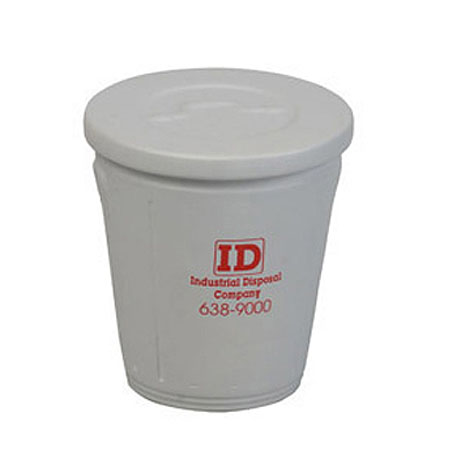 Product Photo 1 Trash Can Stress Reliever
