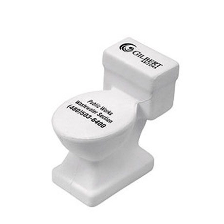 Product Photo 1 Toilet Stress Reliever