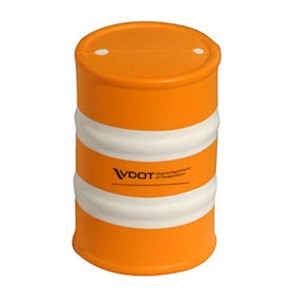 Safety Barrel Stress Reliever - AR5470