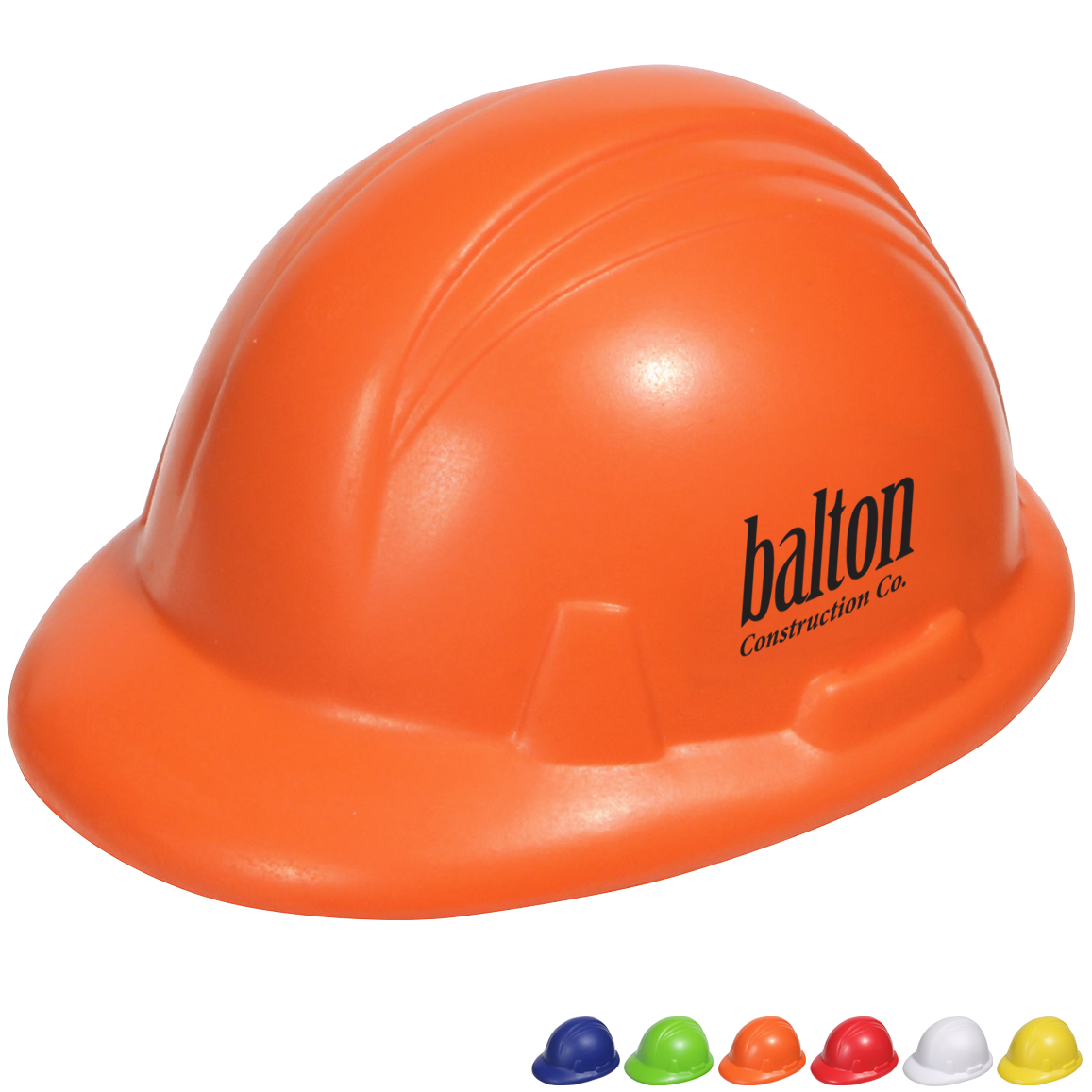 Product Photo 1 Hard Hat Stress Reliever