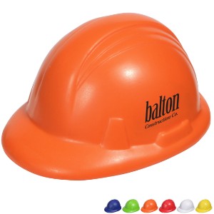 Hard Hat Stress Reliever - AR5475