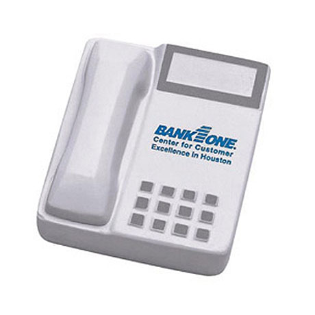 Product Photo 1 Telephone Stress Reliever
