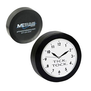 Clock Stress Reliever - AR5495