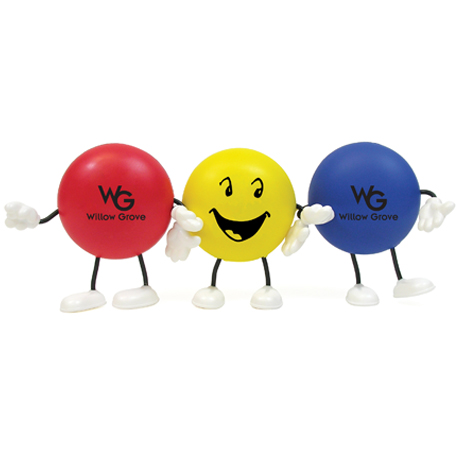 Product Photo 1 Round Stress Relief Figure