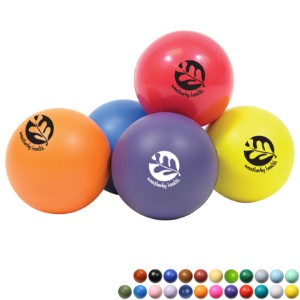 Round Stress Reliever - STR100