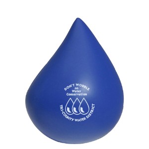 Wobble Droplet Stress Reliever - AR1200