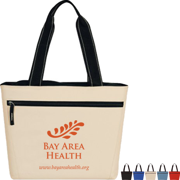 Product Photo 1 Day Trip Cooler Tote