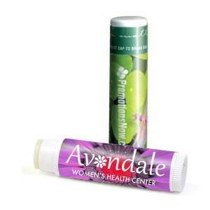 Aloe Up® Lip Balm, SPF-15 - AE6000