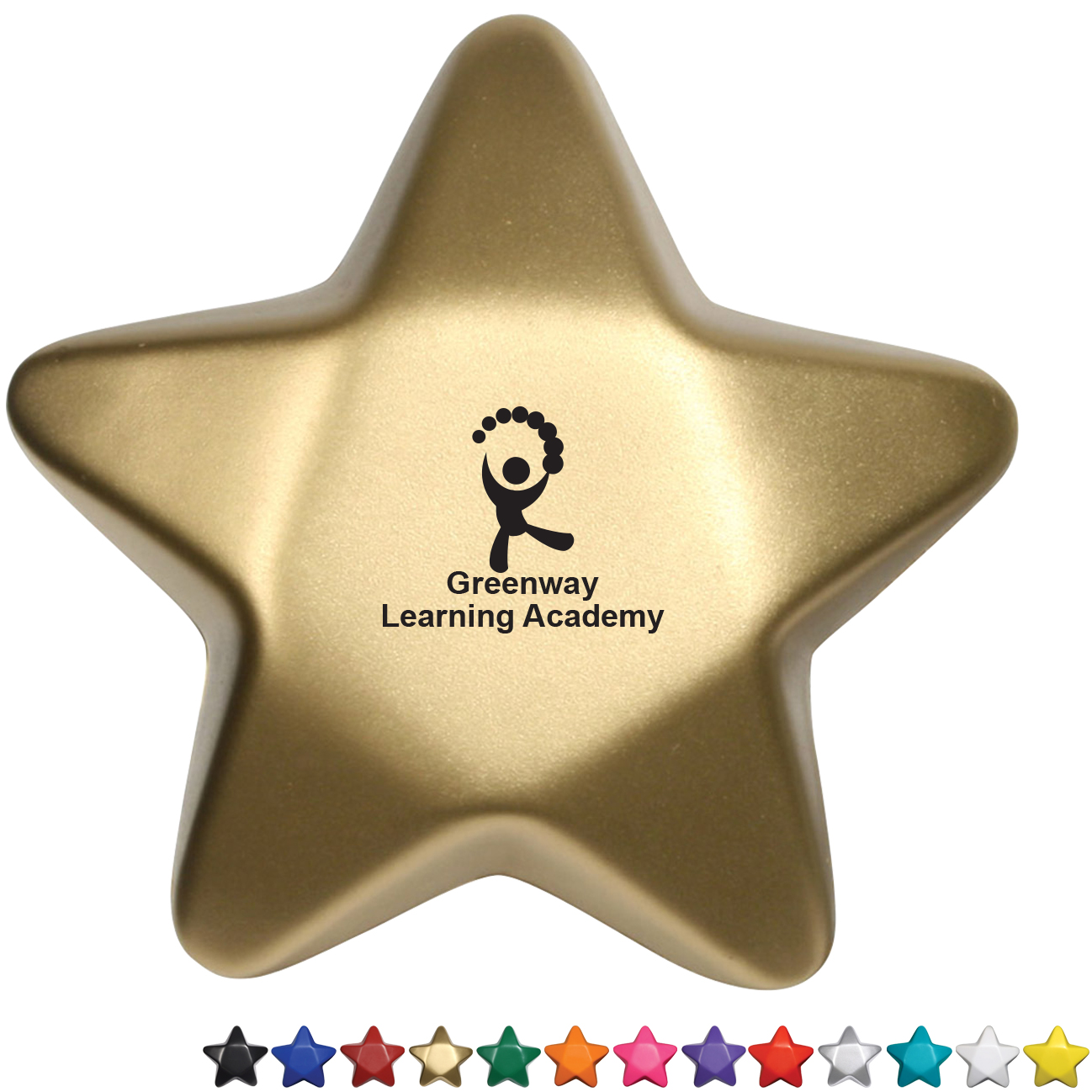 Product Photo 1 Super Star Stress Reliever