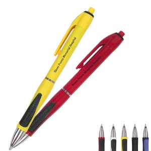 Panther Retractable Pen - HB1800
