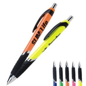 Calypso Ballpoint Retractable Pen - HB1810