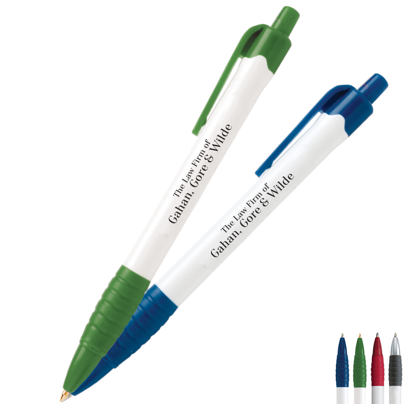 Product Photo 1 Palmiro Ballpoint Retractable Pen