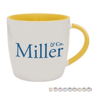 Lollipop Ceramic Mug, 13oz. - GA3035