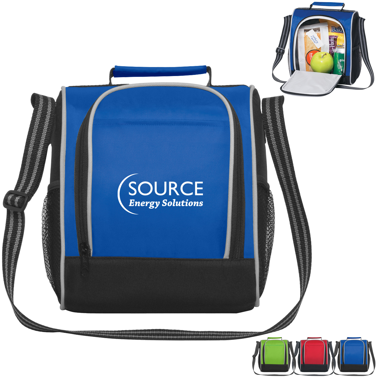 Product Photo 1 Sundance Insulated Lunch Bag