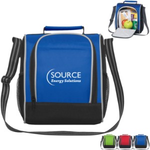 Sundance Insulated Lunch Bag - HT1340