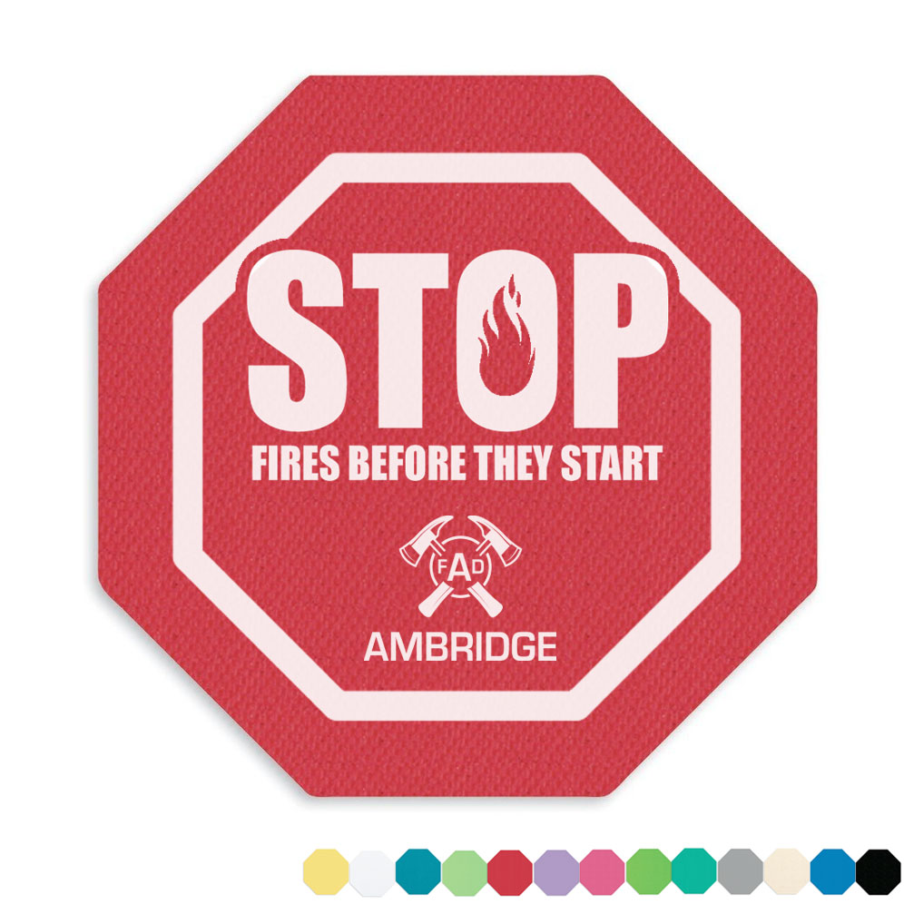 Product Photo 1 Stop Sign Jar Gripper