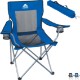 Beach Time Mesh Folding Chair