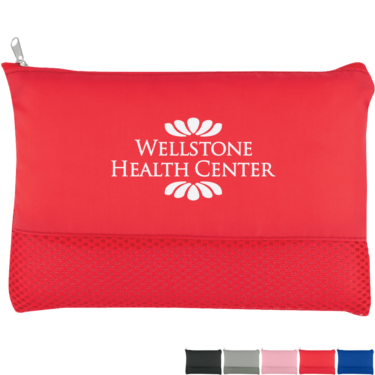 Product Photo 1 Mesh Vanity Bag