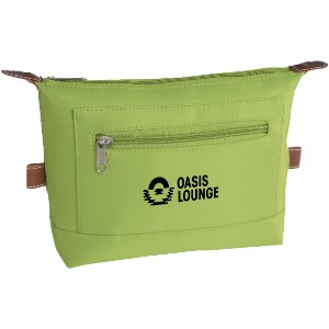 Microfiber Cosmetic Bag - HT2430