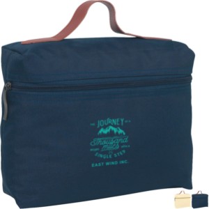 Cosmo 300D Toiletry Bag - HT2435