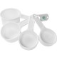 Four Measuring Cups Set
