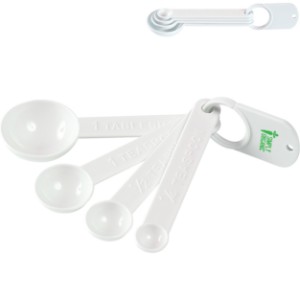 Four Measuring Spoons Set - HT2825
