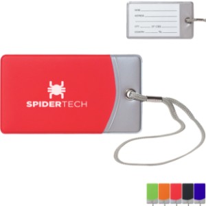 Mod Luggage Tag - HT3230
