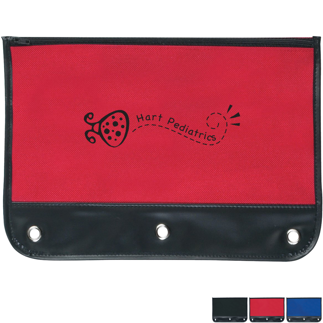 Product Photo 1 Zippered Pencil Case