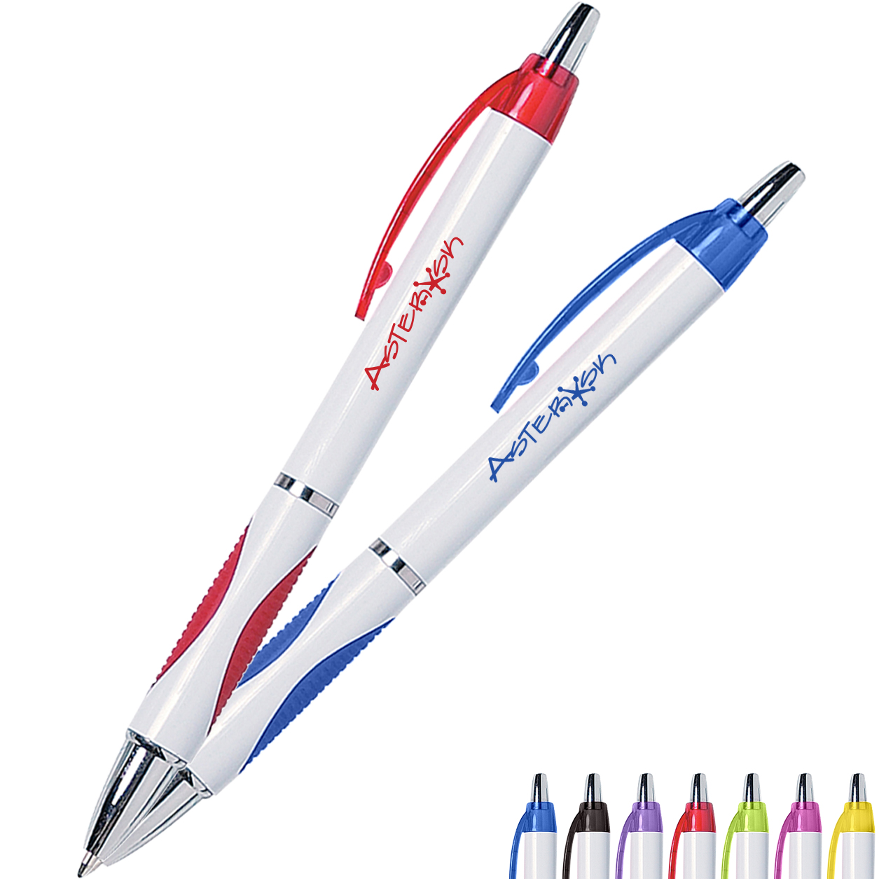 Product Photo 1 Cancun Retractable Ballpoint Pen