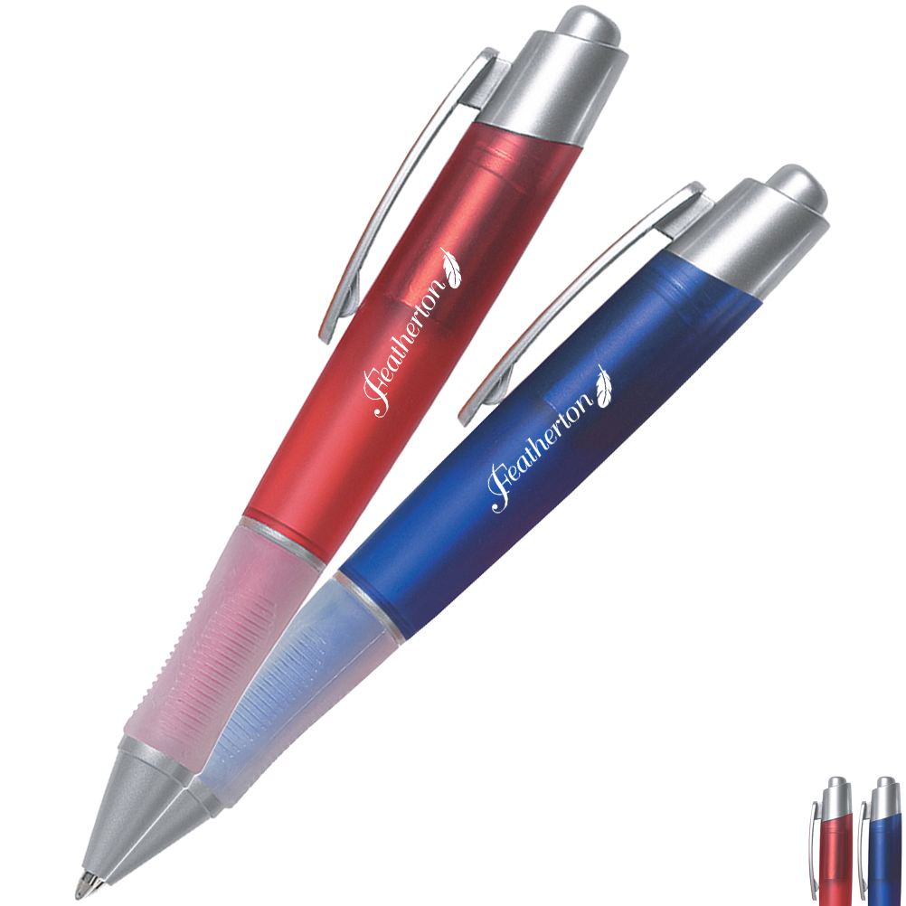 Product Photo 1 Taurus Plunger Action Pen