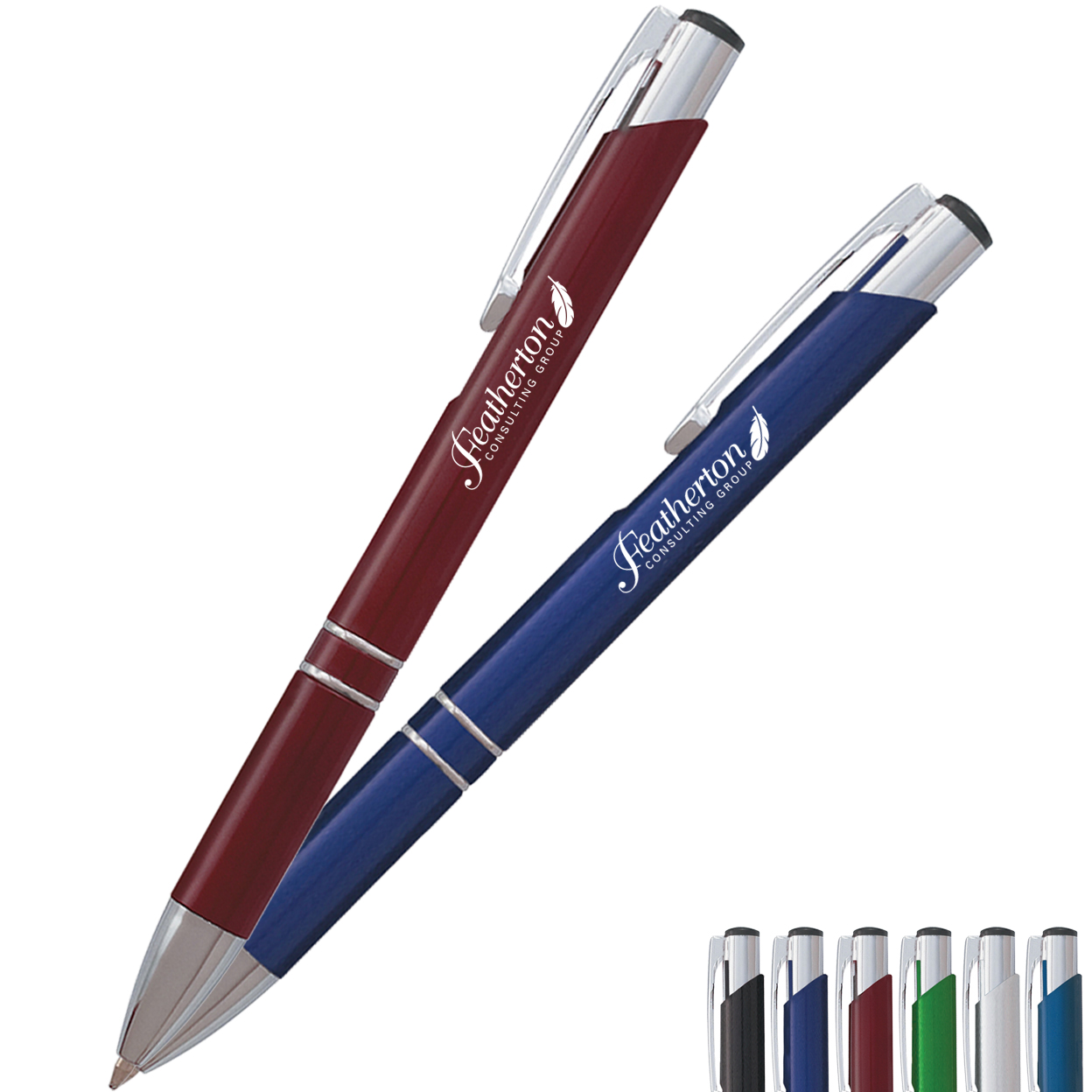 Product Photo 1 Mirage Click Pen
